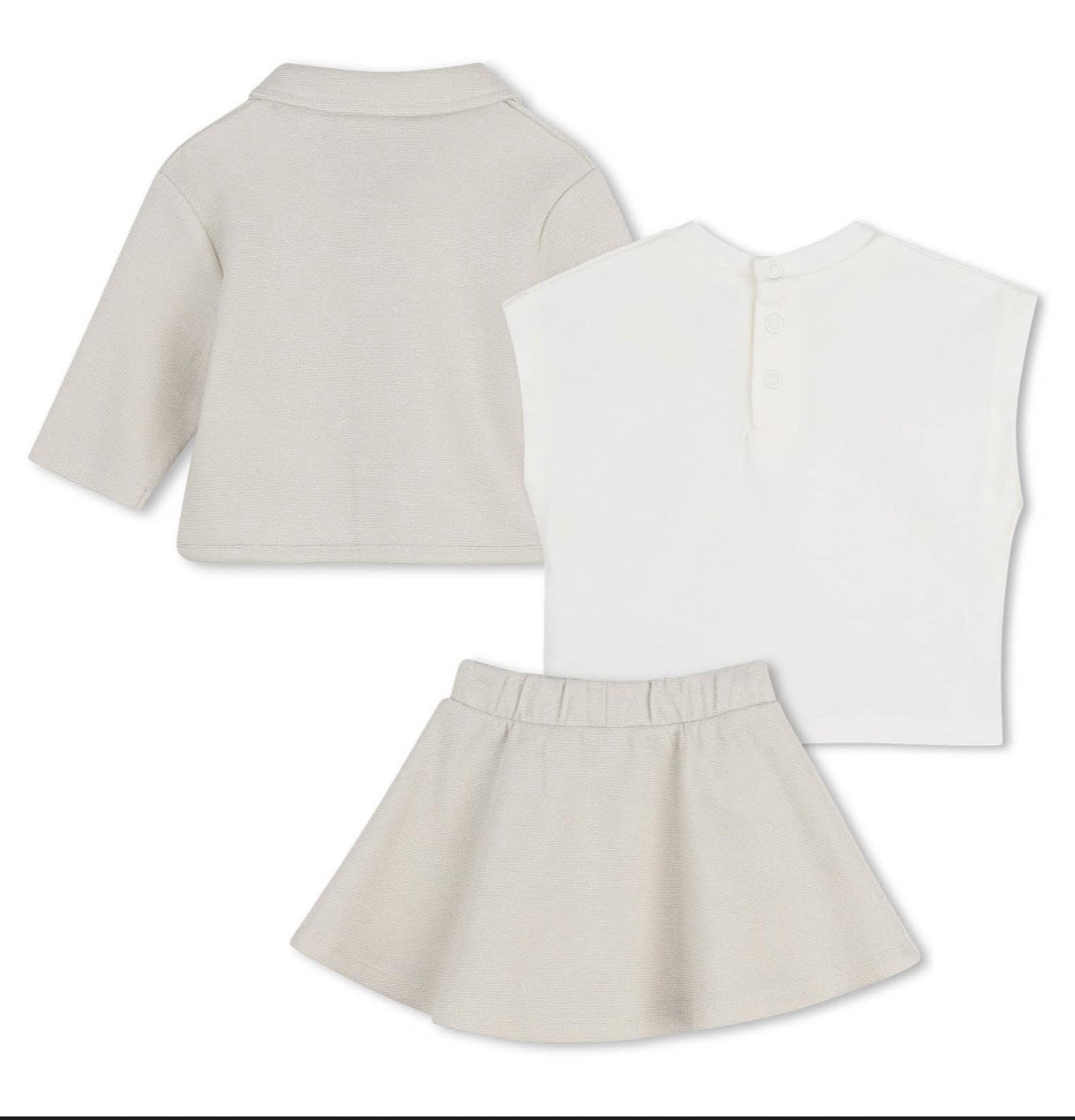 Michael Kors set