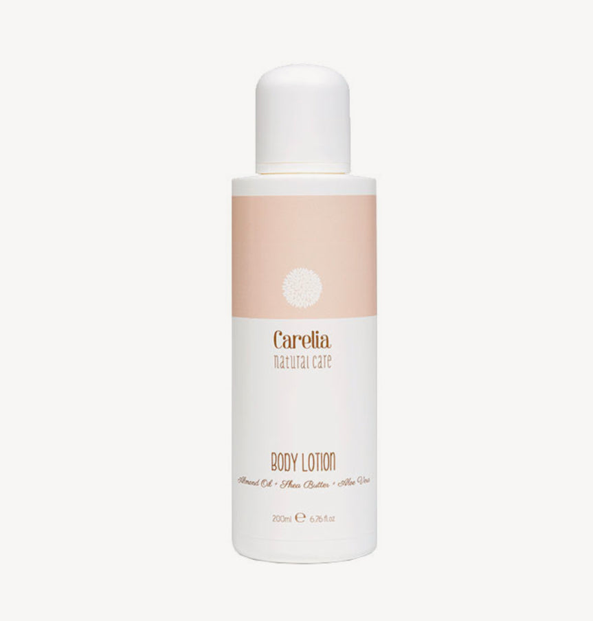 Carelia Body Lotion 200ml