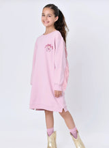 Angel’s face Jessie Cowgirl Dress Vintage Rose