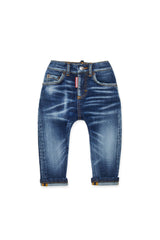 DSQUARED2 Kids Jeans