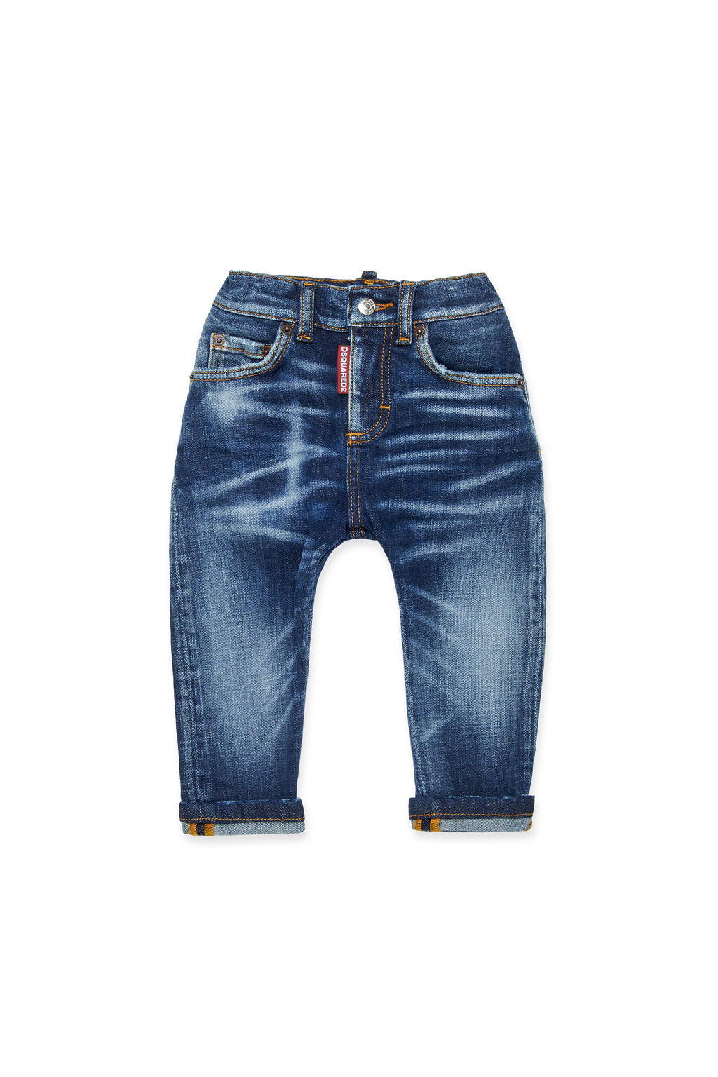 DSQUARED2 Kids Jeans
