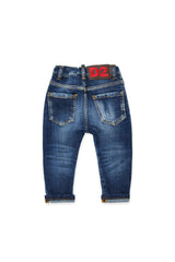DSQUARED2 Kids Jeans