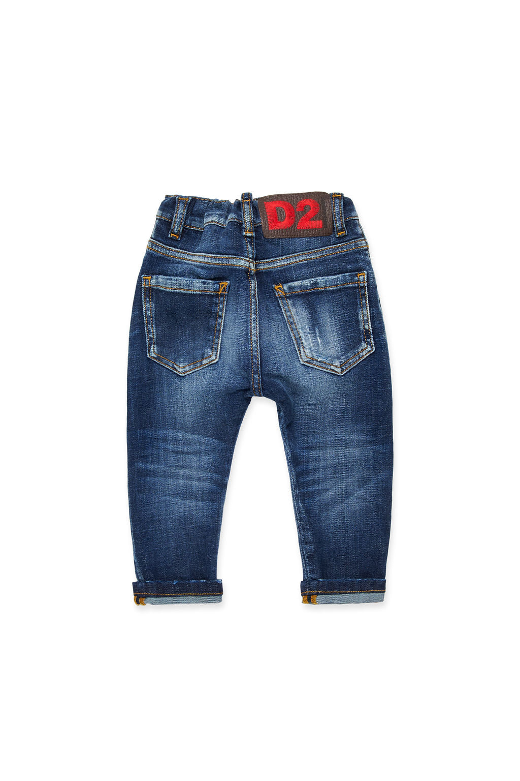 DSQUARED2 Kids Jeans