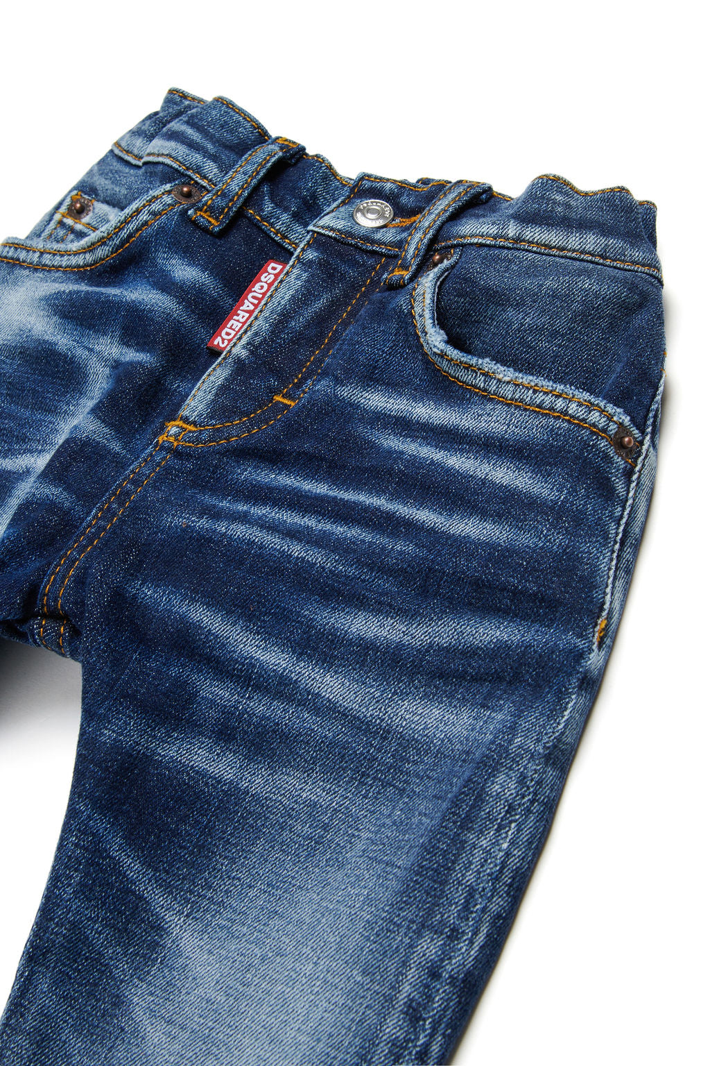 DSQUARED2 Kids Jeans