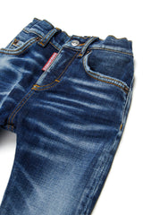 DSQUARED2 Kids Jeans