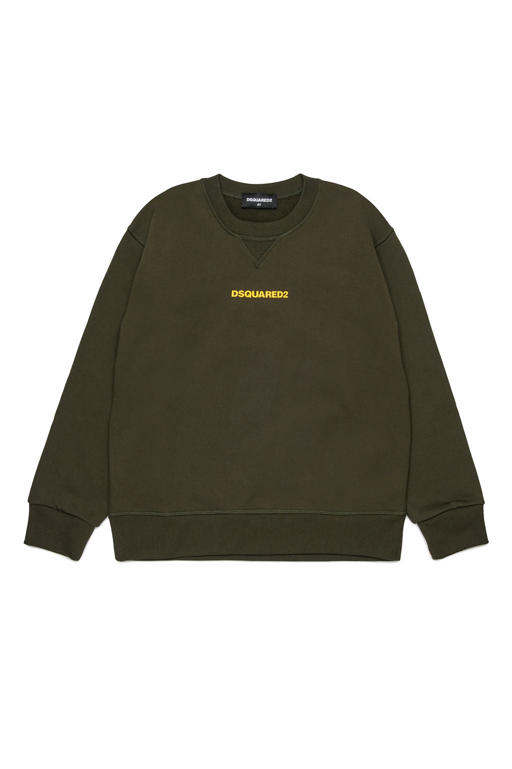 DSQUARED2 Kids Logo Sweatshirt