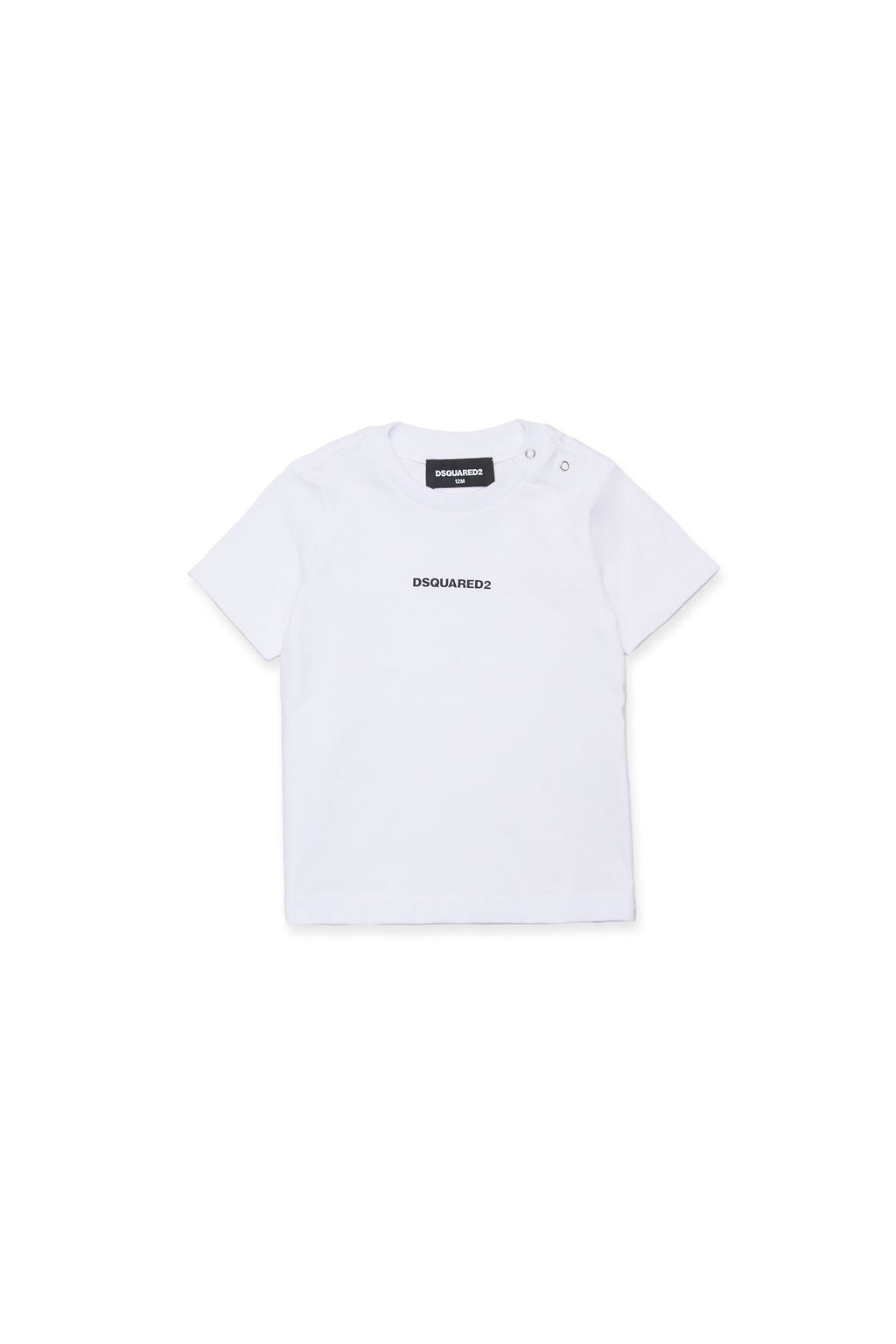 DSQUARED2 Junior Logo T-Shirt
