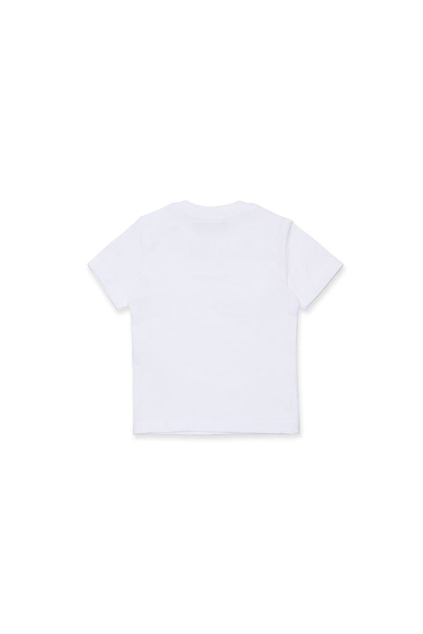 DSQUARED2 Junior Logo T-Shirt