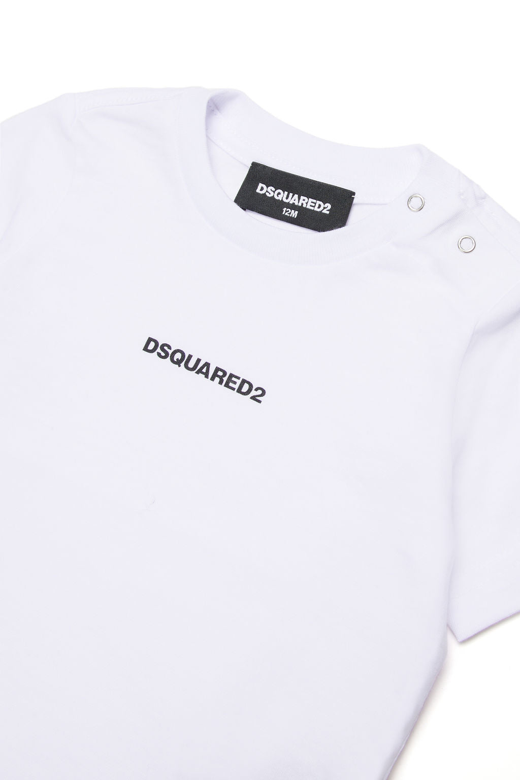 DSQUARED2 Junior Logo T-Shirt