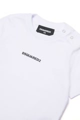 DSQUARED2 Junior Logo T-Shirt