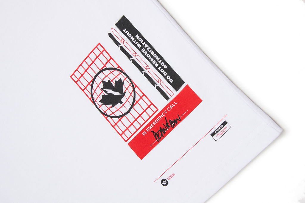 DSQUARED2 Kids Laboratory T-Shirt