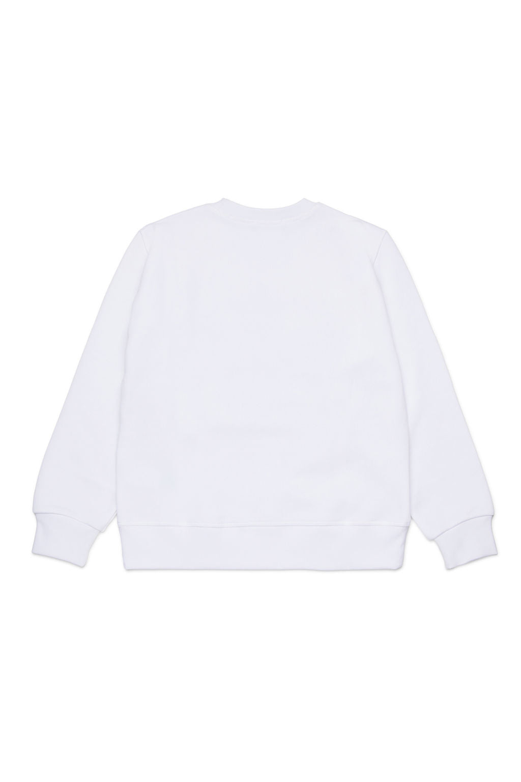 DSQUARED2 Maple Leaf Seatshirt