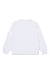 DSQUARED2 Maple Leaf Seatshirt