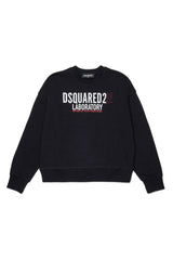 DSQUARED2 Kids Sweatshirt