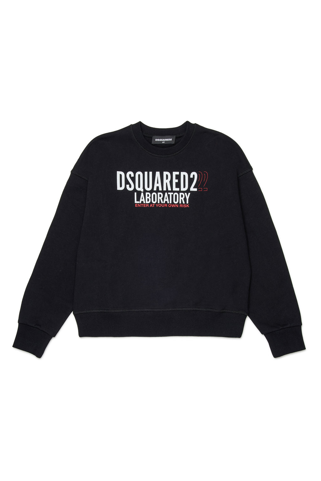 DSQUARED2 Kids Sweatshirt