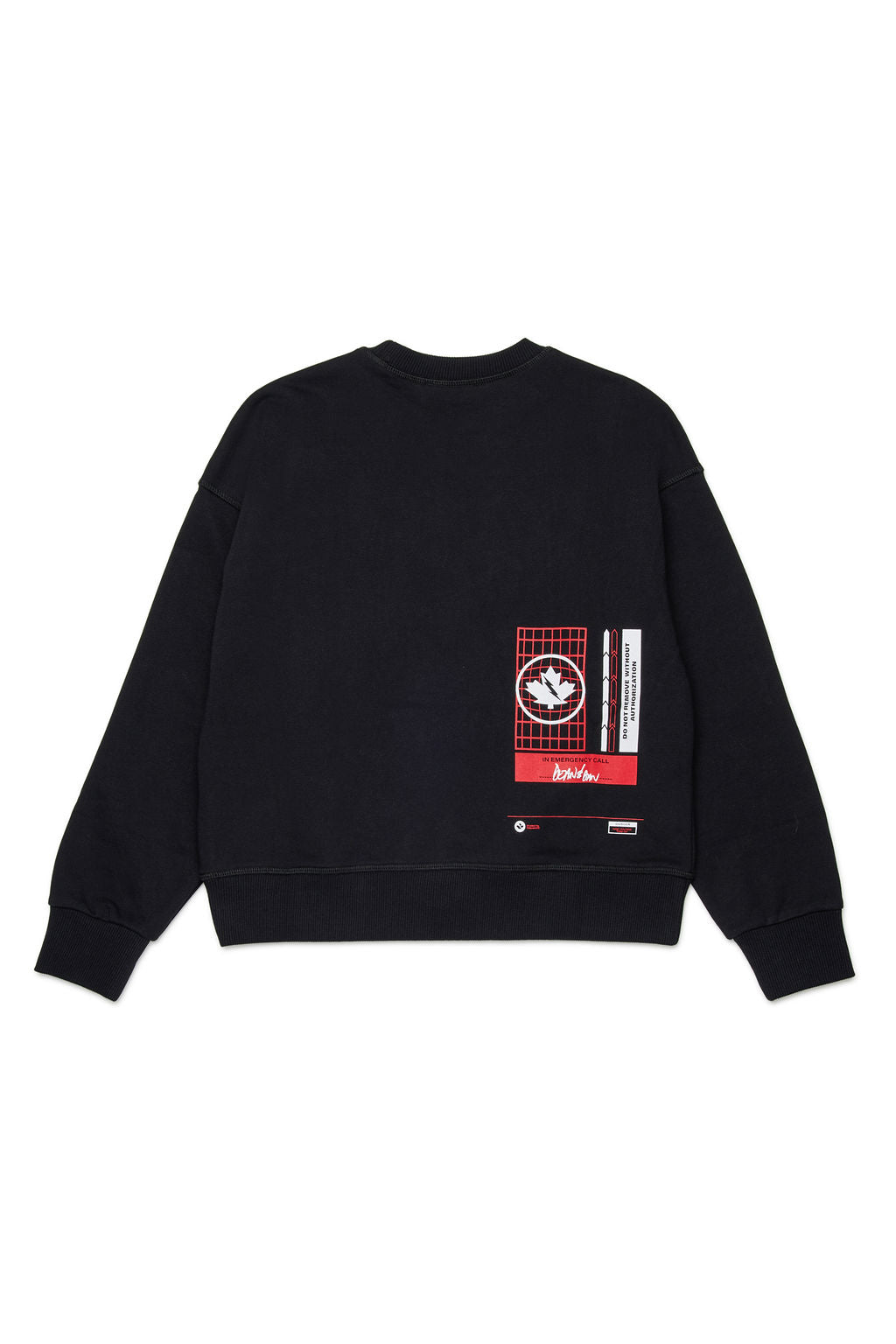DSQUARED2 Kids Sweatshirt