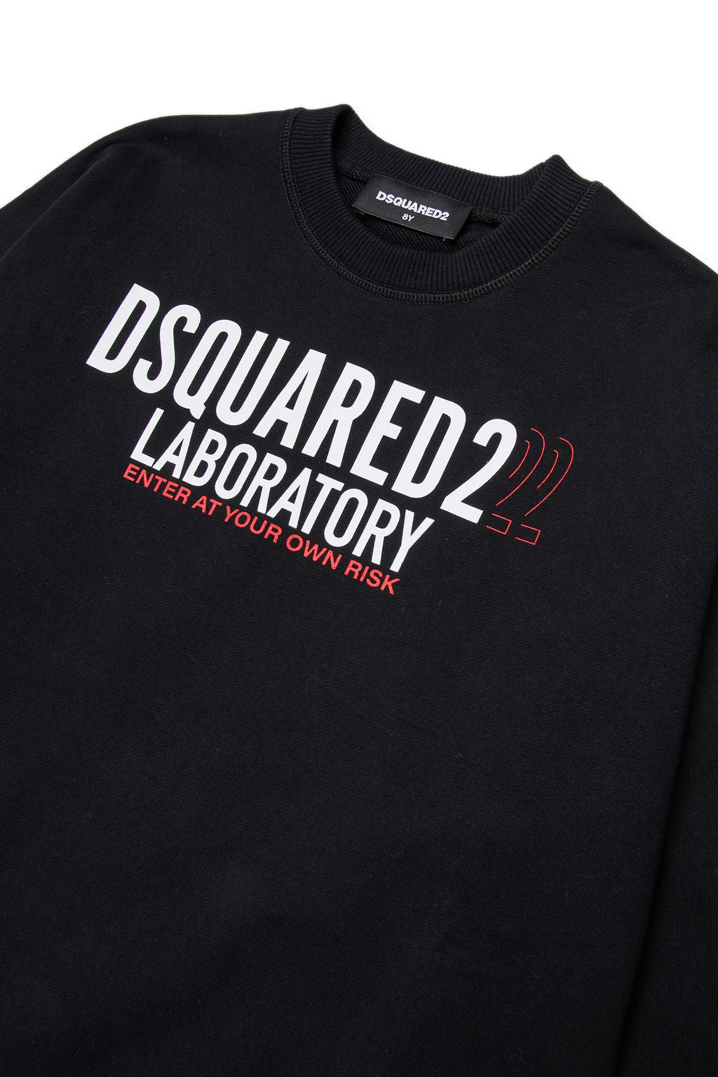 DSQUARED2 Kids Sweatshirt