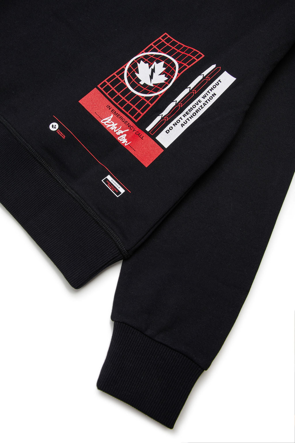 DSQUARED2 Kids Sweatshirt