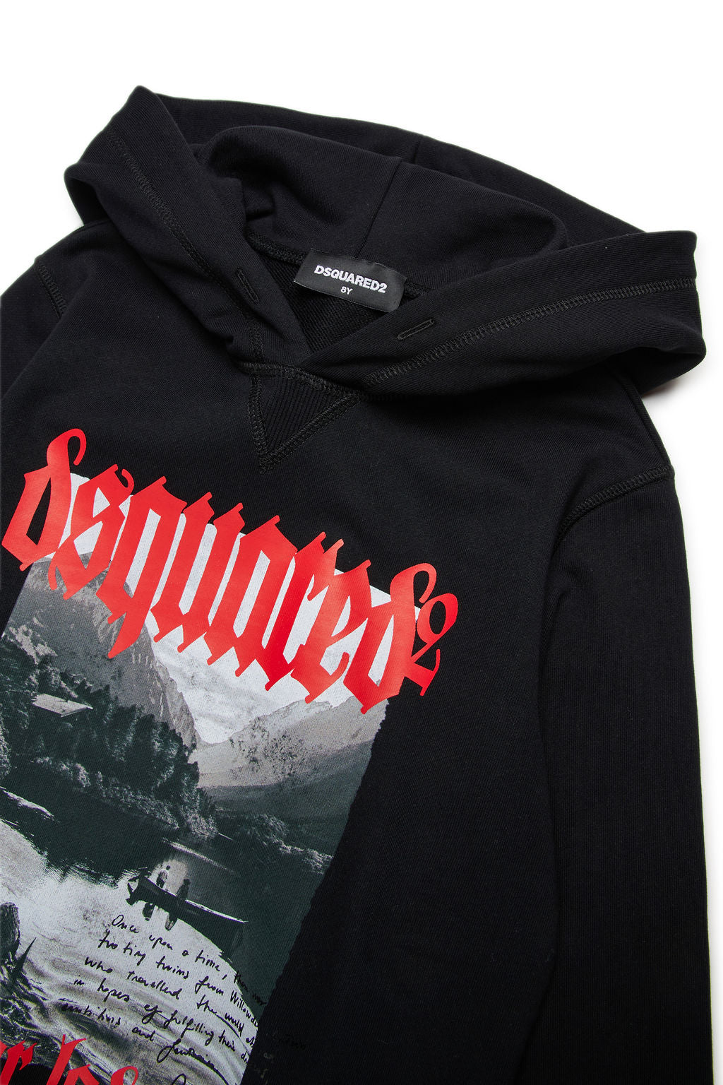 DSQUARED2 kids Sweatshirt