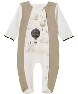 Sofija 3pcs set Salih