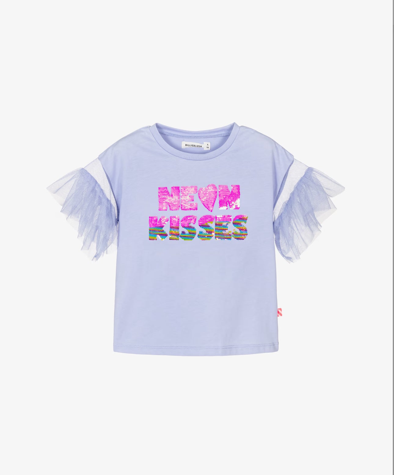 Billieblush t-shirt