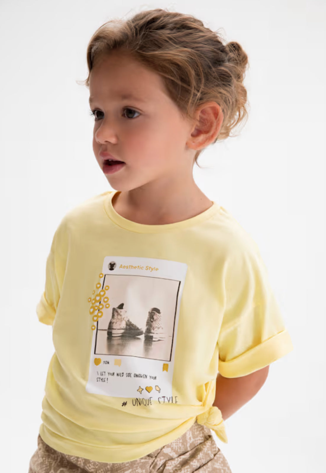 Mayoral t-shirt