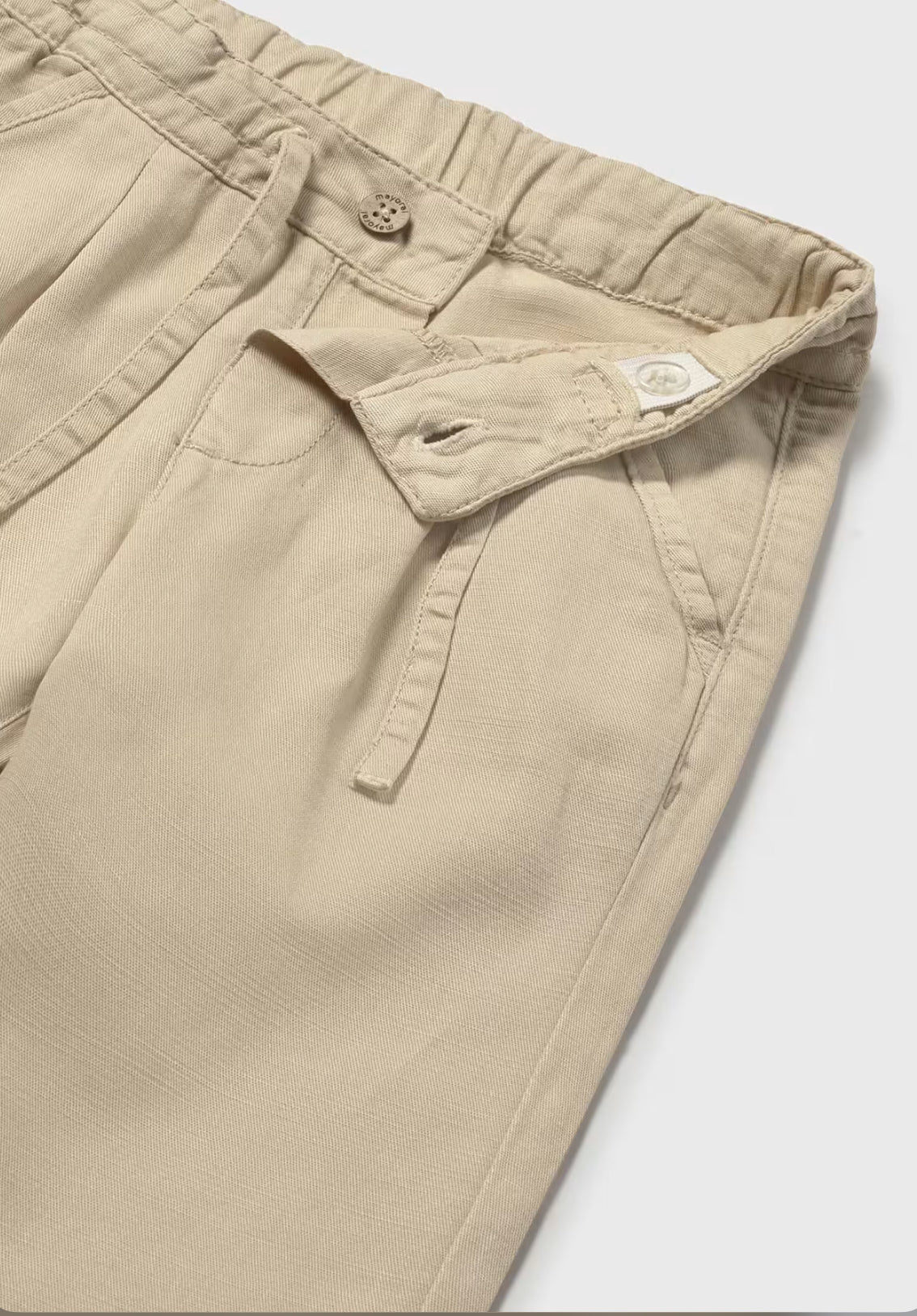 Mayoral chino broek