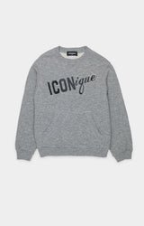 Dsquared2 Junior Iconique Sweater