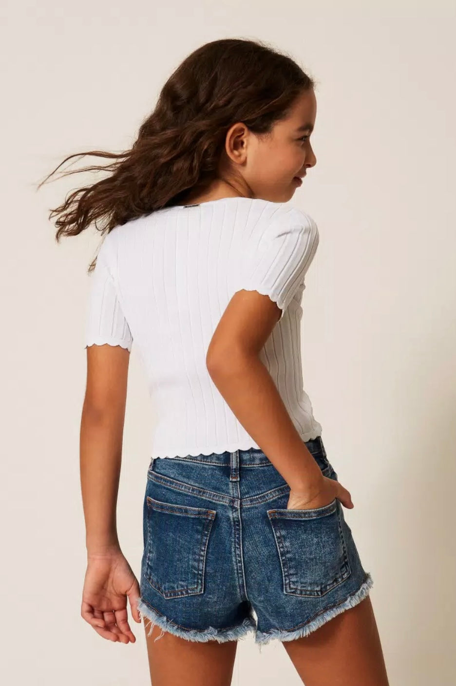 Twinset top