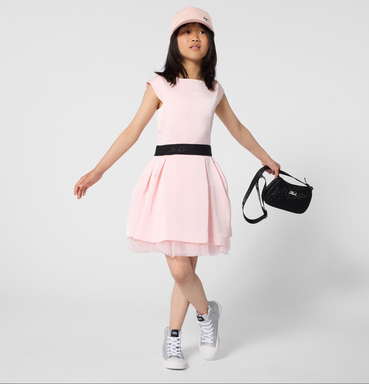 Karl Lagerfeld jurk