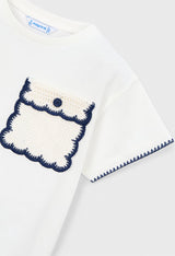Mayoral t-shirt