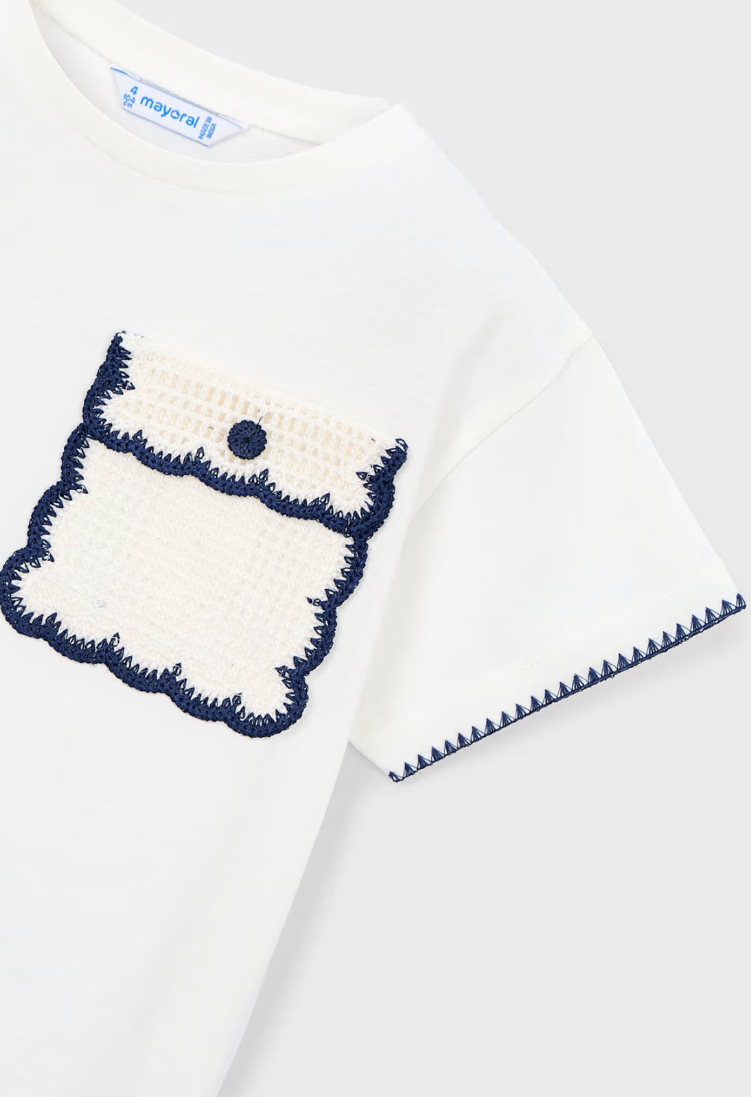Mayoral t-shirt