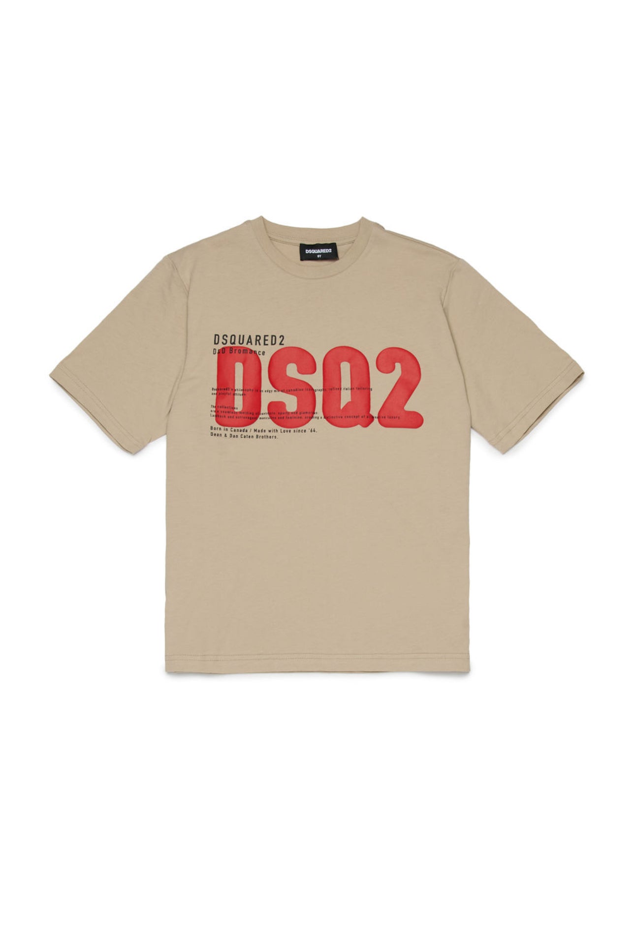 Dsquared2 Junior T-Shirt