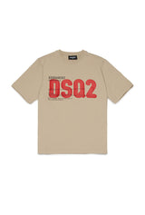 Dsquared2 Junior T-Shirt