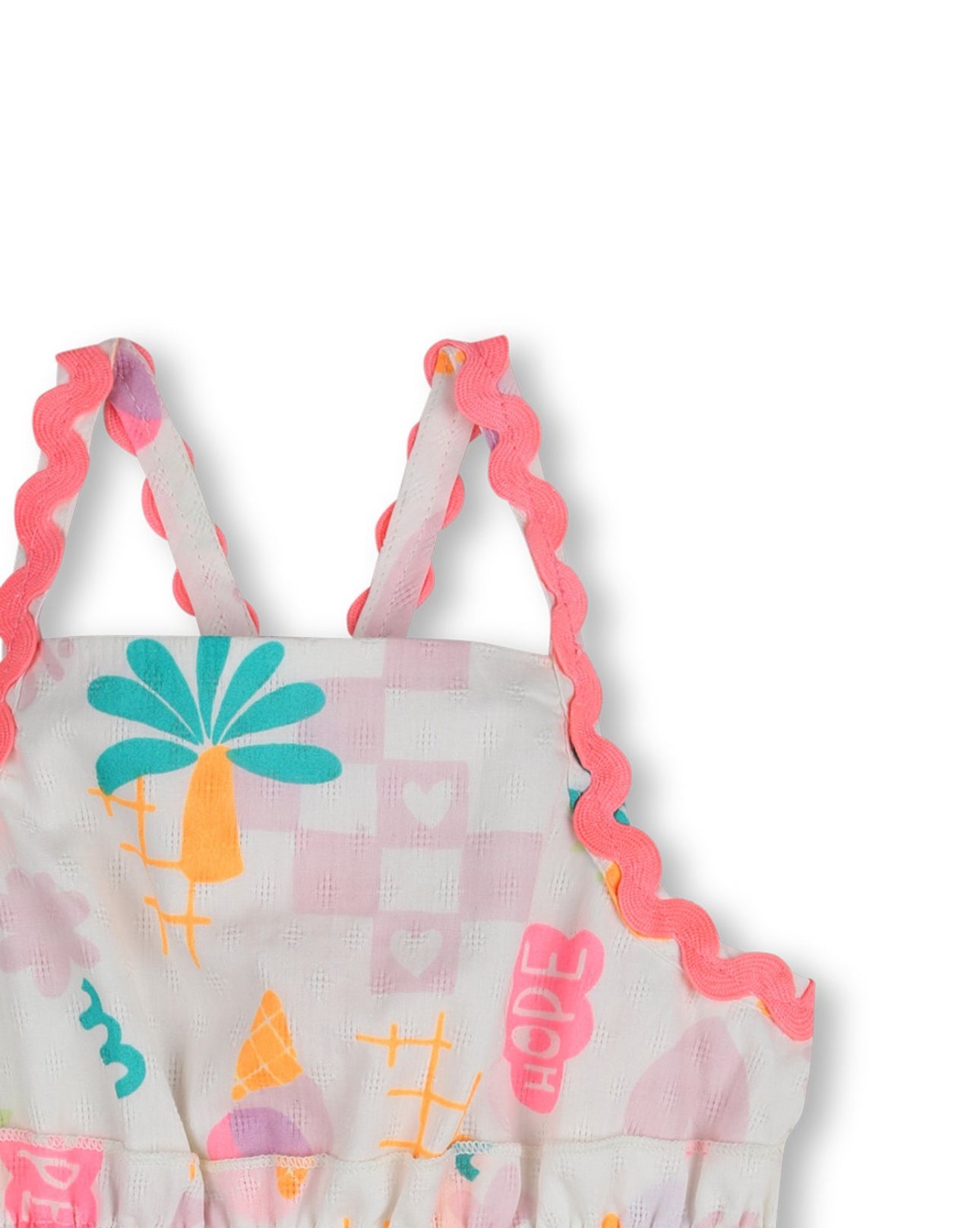 Billieblush onesie