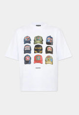 Dsquared2 Iconique T-Shirt
