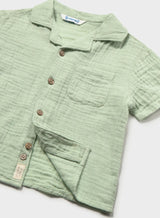 Mayoral shirt