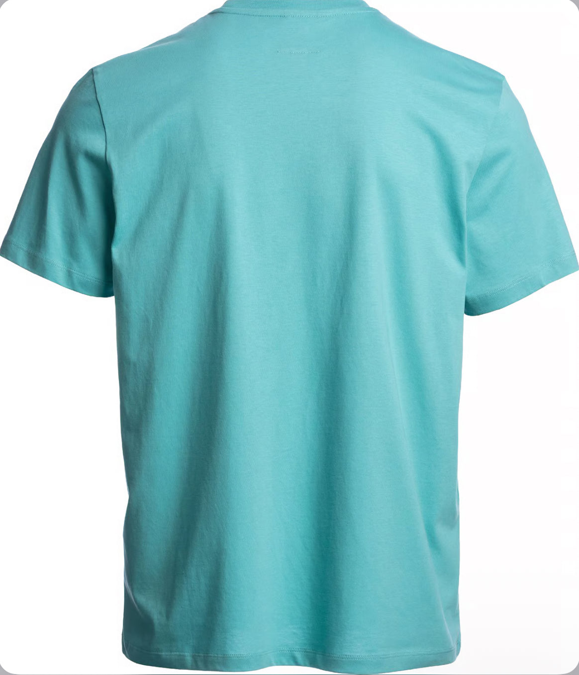 Parajumpers patch tee