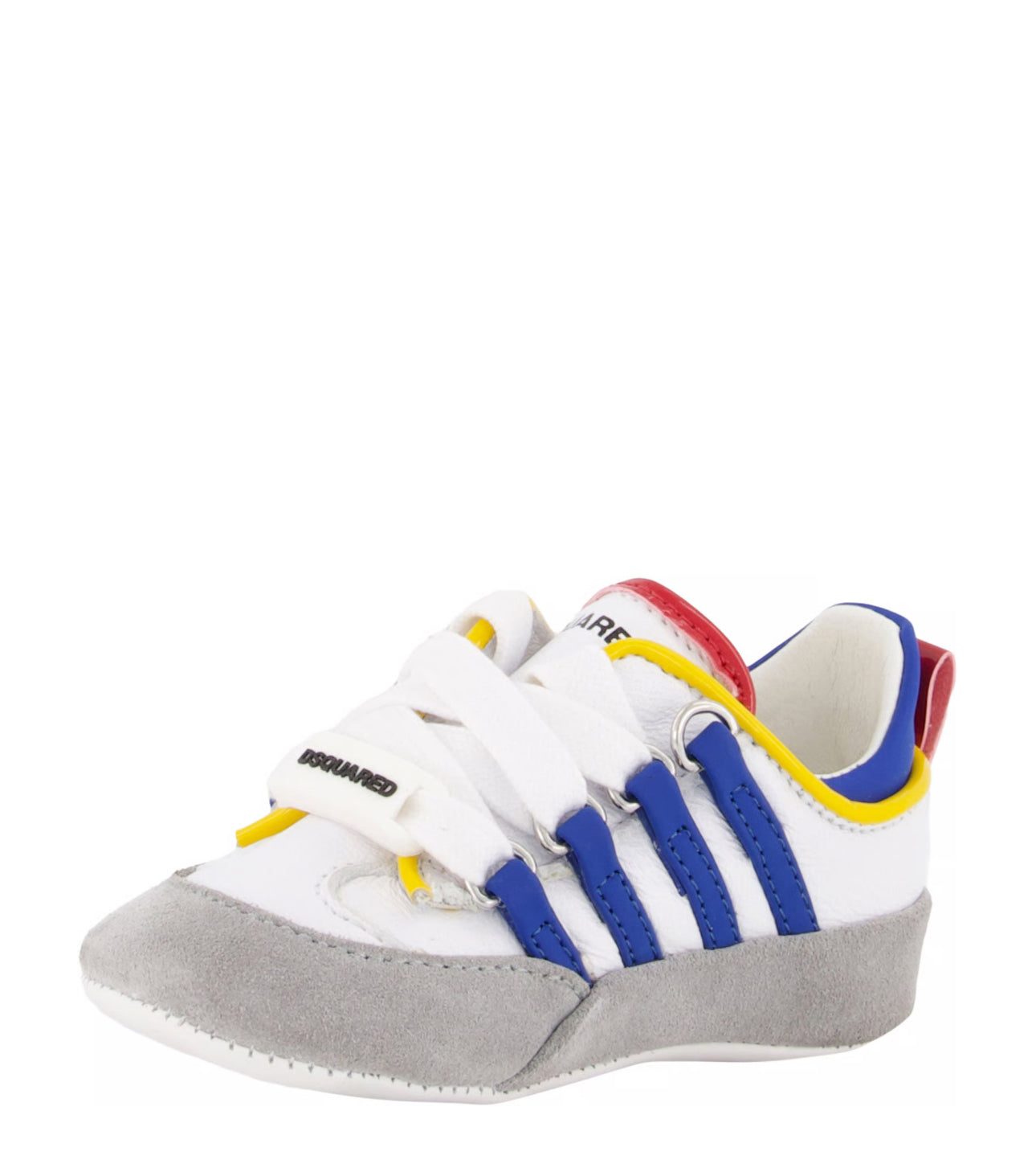 Dsquared2 Baby sneakers