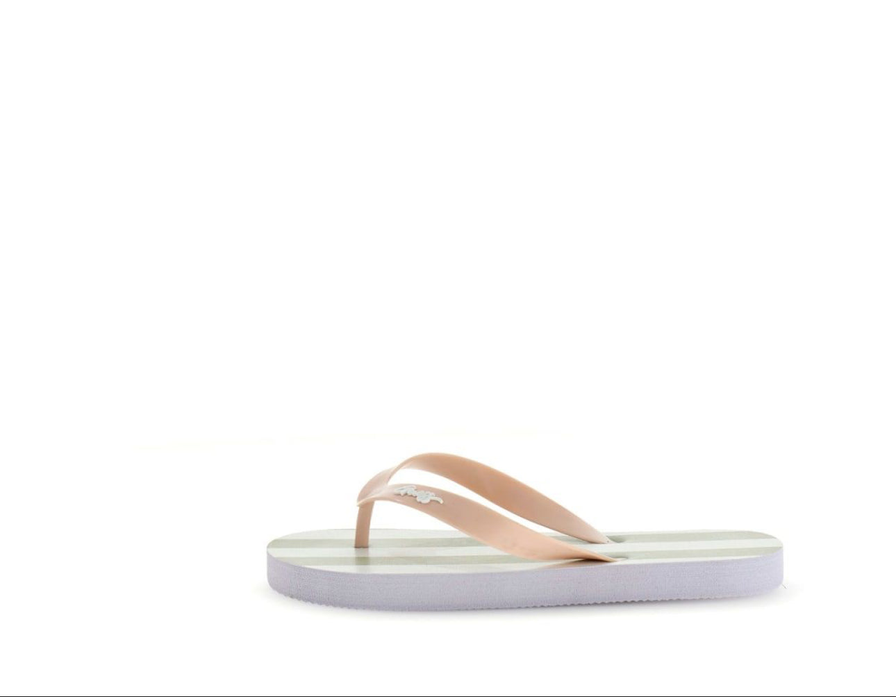 Guess flip flop slippers