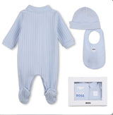 Hugo Boss newborn