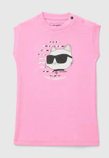 Karl lagerfeld jurk