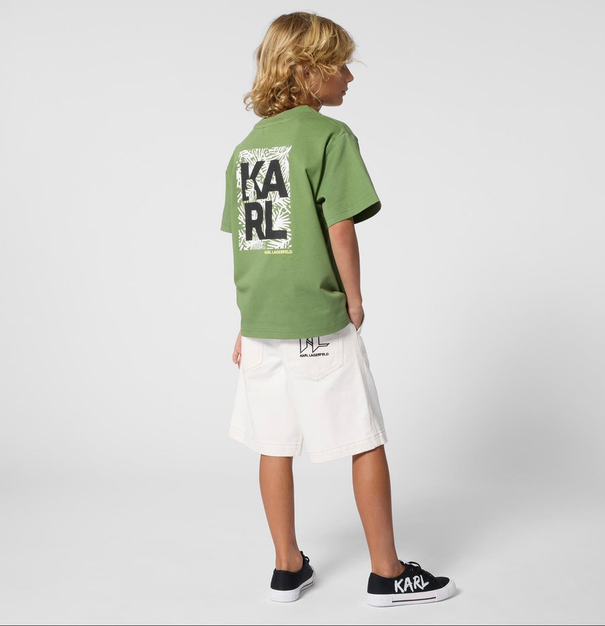 Karl Lagerfeld T-Shirt