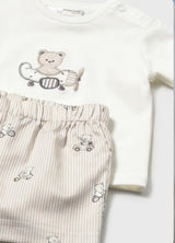 Mayoral newborn set