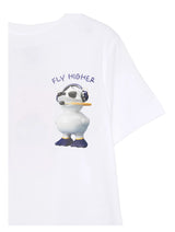 Save the duck t-shirt