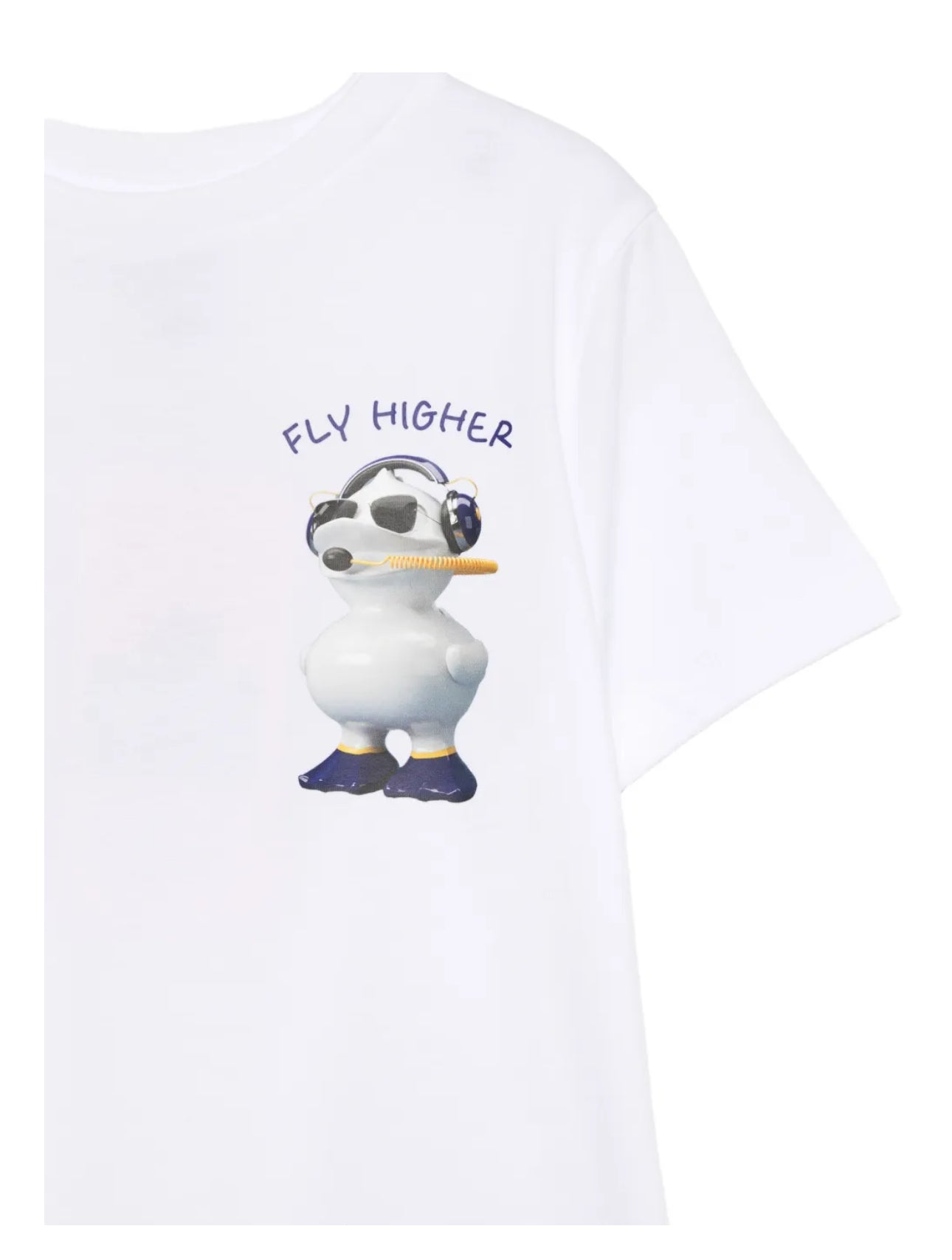 Save the duck t-shirt