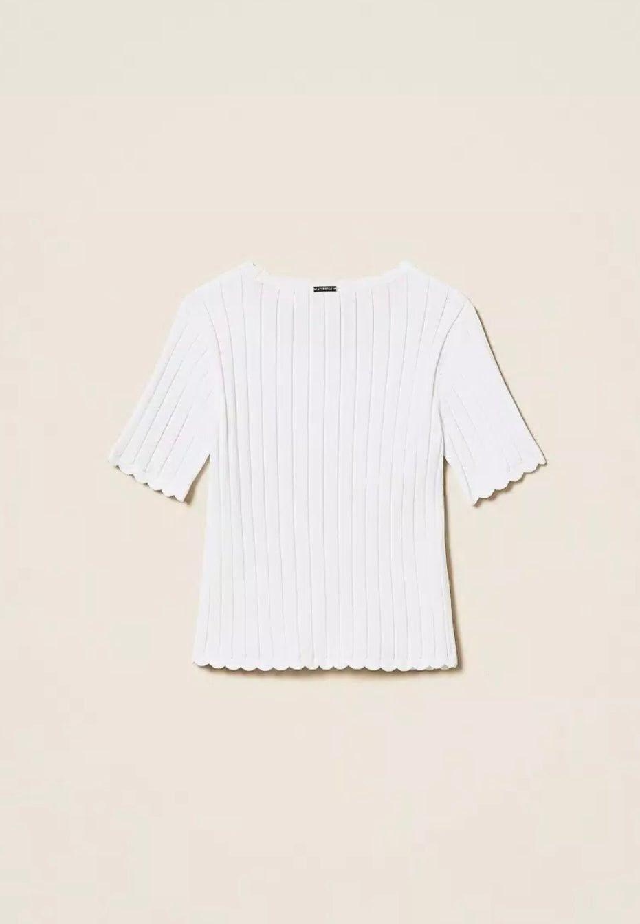 Twinset top