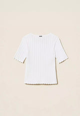Twinset top
