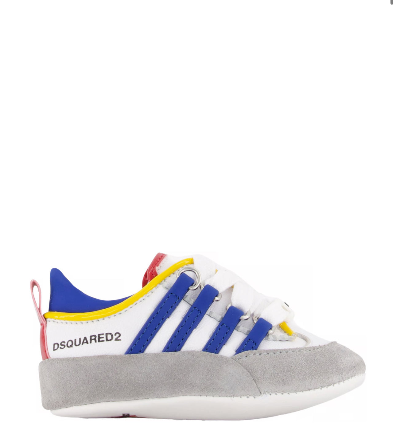Dsquared2 Baby sneakers