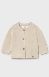 Mayoral newborn vest